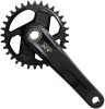 Kliky Shimano XT / FC-M8200
