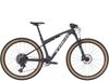 Trek Supercaliber SL 9.6 Gen 2 (Matte Carbon/Gloss Black Splatter)