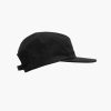 Čepice Signature 5 Panel (černá)