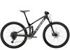 Trek Top Fuel 7 2021 (Lithium Grey/Trek Black)