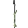 Vidlice 29" Rock Shox Lyrik Ultimate Charger 3 RC2 160 mm (zelená)