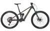 Transition Sentinel Carbon XT V3 (Graphite Grey)