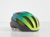 Přilba Bontrager Specter WaveCel Radioactive Yellow/Teal