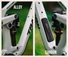 Rám Transition Sentinel V3 (Glacier White)