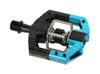 Pedály Crankbrothers Mallet E LS