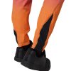 Kalhoty Fox racing Flexair (Day Glo Orange)