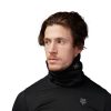 Nákrčník Fox Defend Neck Gaiter (černá)