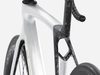 Trek Madone SL 6 AXS Gen 8 (Gloss Crystal White/Matte Deep Smoke) 2026