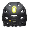 Přilba BELL Super DH Spherical (Mat/Gloss Black)