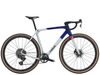 Trek Checkmate SLR 7 AXS (Matte Hex Blue/Plasma Grey Pearl)