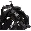Přilba Fox Speedframe Lunar (black)
