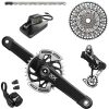 Sada Sram Eagle XX T-Type AXS