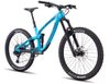 Transition Patrol Carbon 27,5" NX Eagle (TR blue)