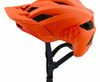 Přilba Troy Lee Designs FLOWLINE MIPS POINT (mandarin)