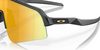 Brýle Oakley Sutro Lite Sweep (matte carbon/ prizm 24k)