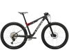 Trek Supercaliber 9.7 (Lithium Grey/Crimson)