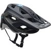 Přilba Fox Speedframe Lunar (black)