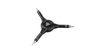 Sada Topeak Y-TORX Speed wrench 10/T25/T30