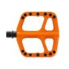 Pedály OneUp Composite Small (oranžová)