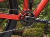 Trek Top Fuel 9.8 SL (červená Project One) 2019