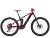 Trek Rail 7 (Dnister Black/Rage Red)