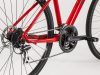 Trek Dual Sport 2 (červená) 2020