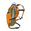 Batoh Camelbak Lobo (oranžová/camo)