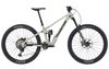 Transition Sentinel Carbon XT V3 (Glacier White)