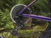 Trek Procaliber 9.9 (fialová Project One) 2019