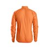 Bunda Bontrager Circuit Windshell Jacket (oranžová)