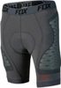 Ochranné spodky Titan Fox Race short