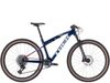 Trek Supercaliber SLR 9.8 X0 AXS T-Type Gen 2 (Navy Smoke)