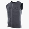 Dětská vesta EVOC Protection vest (carbon gray)