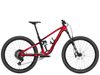 Trek Fuel EX 8 Gen 7 (Gloss Fury Red/Matte Dark Carmine)