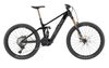 Transition Regulator CX XT Di2 (Clear Black Night)