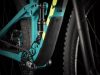 Trek Top Fuel 9.7 2021 (Trek Black to Teal Fade)