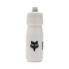 Láhev Fox 24 Oz Podium Bottle (bílá)