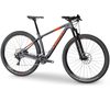 Trek Procaliber 9.7 2018 (šedá/oranžová)