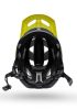 Přilba Fox Speedframe Pro (lime)