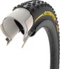 Plášť 29" x 2,4 Pirelli Scorpion XC RC ProWALL (žlutá)