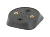 Držák Bontrager RSL MTB Barstem Computer Puck Base