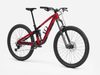 Trek Fuel EX 5 Gen 7 (Gloss Fury Red/Matte Dark Carmine)