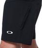 Šortky Oakley MTB Trail Shorts (blackout)