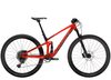 Trek Top Fuel 9.7 (Gloss Red/Matte Carbon Smoke)