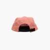 Čepice Signature 5 Panel (Rose)
