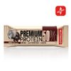 Nutrend premium protein 50 bar