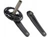 Kliky Shimano Deore FC-M4100-2 170mm