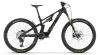 WHYTE Karve KARVE 160 RSX (MATT BLACK WITH GOLD)