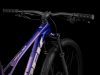 Trek Procaliber 9.5 Gen 3 (Purple Flip/Hex Blue)