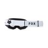 Brýle Fox Mtb Main Goggle (bílá)
